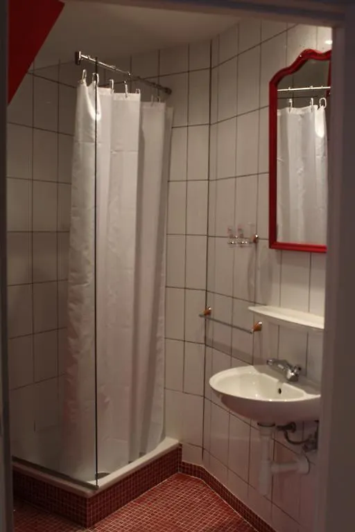 Apartamento Marc B&B Bruselas Bélgica